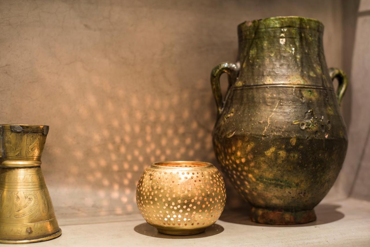Riad Hissan 마라케시 외부 사진